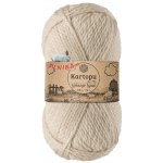 Kartopu Příze Melange Wool Varianta: K855 – Hledejceny.cz