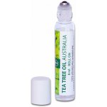 Biomedica tea tree oil Australia mycí roll on 8 ml – Zbozi.Blesk.cz