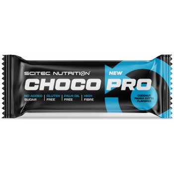 Scitec Choco Pro 50g