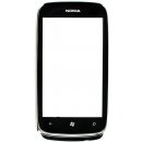 Kryt Nokia Lumia 610 Přední bílý