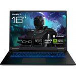 GigaByte Gaming A18 3WHK3DEC64SH – Hledejceny.cz