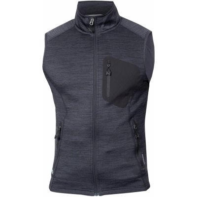 Ardon vesta Ardon Breeffidry melange H9766 modrá tmavá – Zboží Dáma
