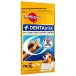 Pedigree Dentastix Small 110 g – Hledejceny.cz