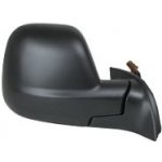 Pravé zpětné zrcátko CITROËN BERLINGO (7_) | 012-2018 | vyhřívané | nastavení elektrické | 5901532826579 | Zboží Auto