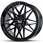 MAM B2 8,5x19 5x112 ET45 black – Hledejceny.cz