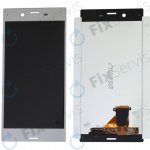 LCD Displej + Dotykové sklo Sony Xperia XZ F8331 - originál – Hledejceny.cz