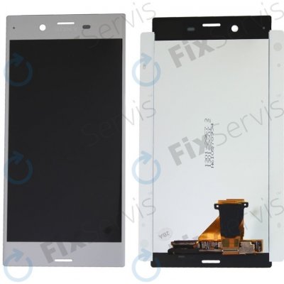 LCD Displej + Dotykové sklo Sony Xperia XZ F8331 - originál – Hledejceny.cz