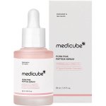 Medicube PDRN Pink Peptide Serum zpevňující pleťové sérum s peptidy 30 ml – Zboží Dáma