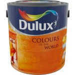 Dulux COW písková mandala 2,5 L – Zbozi.Blesk.cz