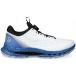 Ecco Biom C5 BOA Mens white/blue – Zboží Mobilmania