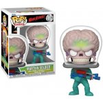 Funko Pop! 1877 Mars Attacks! Martian Soldier – Zboží Mobilmania