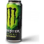 Monster Energy Nitro Super Dry 500 ml – Hledejceny.cz