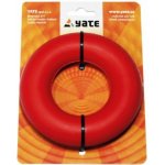 Yate Posilovací kroužek - tuhý černá – Zbozi.Blesk.cz