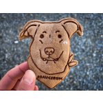 TVOŘÍTKO Beauceron II - vykrajovátko – Hledejceny.cz