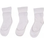 Kikko Bambusové ponožky KIKKO Pastels White – Zboží Mobilmania