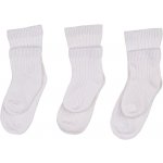 Kikko Bambusové ponožky KIKKO Pastels White – Hledejceny.cz