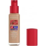 Makeup Rimmel London Lasting Finish 35H 200 Soft Beige SPF20 30 ml – Zboží Dáma