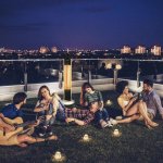 Trotec IRS 2000 E – Zboží Dáma