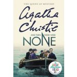 And Then There Were None [Tv Tie-In] Christie AgathaPaperback – Hledejceny.cz