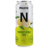 Pivo Primátor N Nealko tropický citrus yuzu 0,5% 0,5 l (plech)