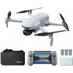 Potensic Atom3 Standard Remote Fly More Combo – Sleviste.cz