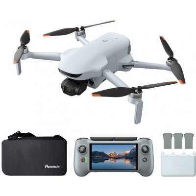 Potensic Atom3 Standard Remote Fly More Combo – Sleviste.cz