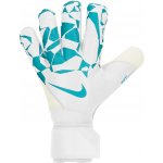 Nike GOALKEEPER GRIP 3 Bílá,Tyrkysová – Hledejceny.cz