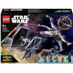 LEGO® Star Wars™ 75393 Stíhačka TIE a X-wing – Hledejceny.cz