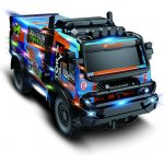DF models RC truck Mountain Truck Rally Van RTR 1:18 – Hledejceny.cz