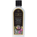 Ashleigh & Burwood Náplň do katalytické lampy FREESIA & ORCHID (frézie a orchidej), 500 ml – Zboží Dáma