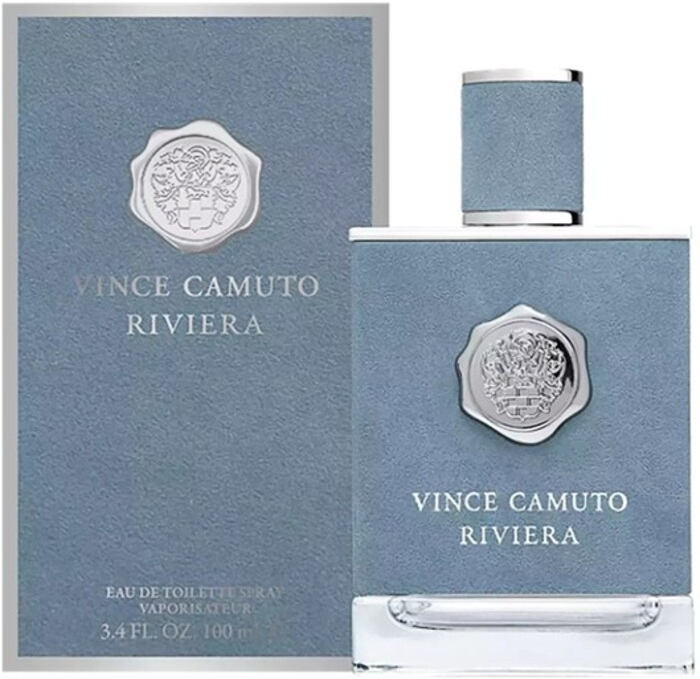 Vince Camuto Riviera toaletní voda pánská 100 ml