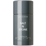 Salt & Stone Vetiver & Sandalwood deostick 75 ml – Hledejceny.cz