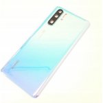 Kryt Huawei P30 Pro zadní bílý – Zboží Živě