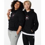 converse GO-TO CHUCK TAYLOR PATCH BRUSHED BACK FLEECE HOODIE Unisex mikina – Hledejceny.cz