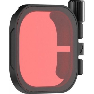 PolarPro Red Filter H8-RED-PROT – Zboží Živě