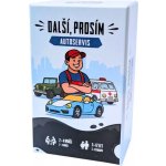 Mlíko pro žíznivé příšerky – Zboží Mobilmania
