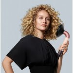 Dyson Supersonic r™ Curly + Coily Ceramic Pink/Rose Gold – Zboží Dáma