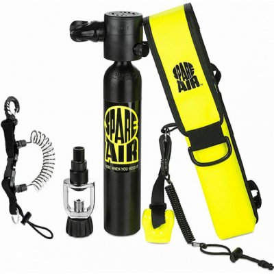 Submersible Systems SPARE AIR 300 PKYL CE – Zboží Dáma