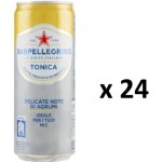 San Pellegrino Citrus Tonic 24 x 330 ml – Zboží Dáma