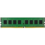 Kingston ValueRAM DDR4 8GB 2666MHz CL19 KVR26N19S6/8 – Zboží Živě