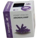 Rentex vonný vosk palmový do aroma lampy kostky Levandule 8 ks 30 g – Zboží Dáma