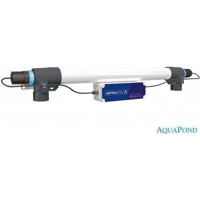 Astralpool UV-C lampa Clarifier 75W