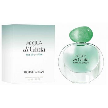 Giorgio Armani Acqua Di Gioia parfémovaná voda dámská 30 ml