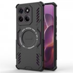Techsuit Pouzdro ArmorMag Motorola Edge 60 Pro černé – Zboží Živě