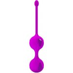 Pretty Love Kegel Balls Tighten Up II – Zboží Dáma