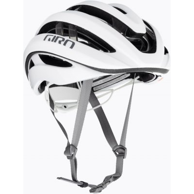 Giro Aries Spherical matt white 2023 – Zboží Mobilmania