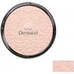 Dermacol Compact Powder Pudr 1 8 g – Hledejceny.cz