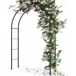 Kovová pergola Forever Speed oblouk 240 cm – Hledejceny.cz