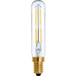 Segula LED žárovka 24V E27 3W trubice 922 filament 55866 – Hledejceny.cz