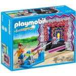 Playmobil 5547 střelba na válečky – Zboží Živě